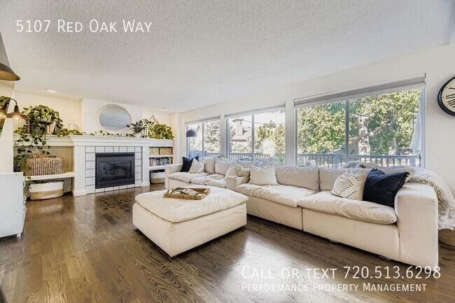 Building Photo - 5107 Red Oak Way