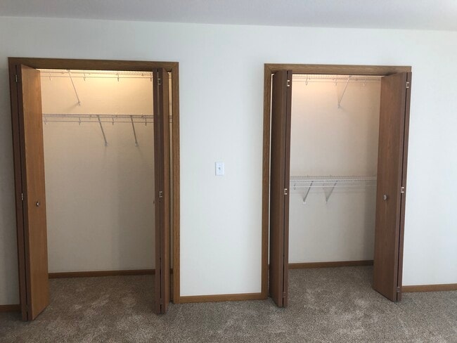 Master Closet - 1209 Winans Ave