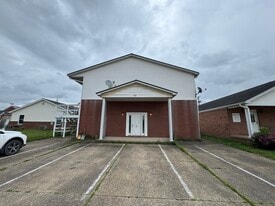 Building Photo - 2412 Jefferson Ave