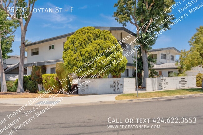 Building Photo - 25230 Loytan St