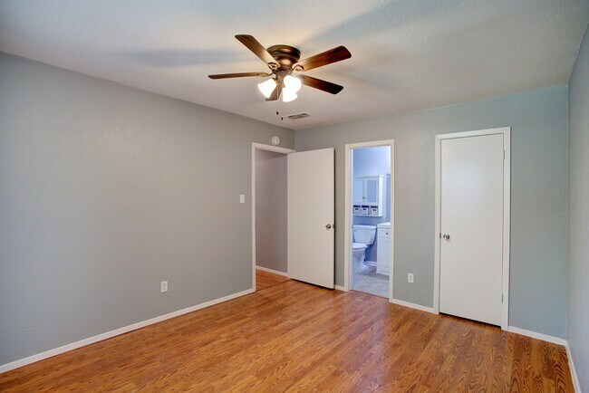 Building Photo - Available in July! White Settlement Living at Its Best | 4 Bedrooms, 2 Baths & Large Backyard