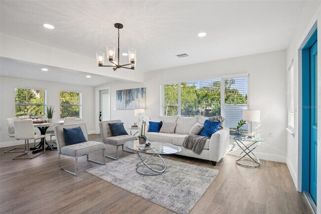 Building Photo - 1739 Bayou Grande Blvd NE