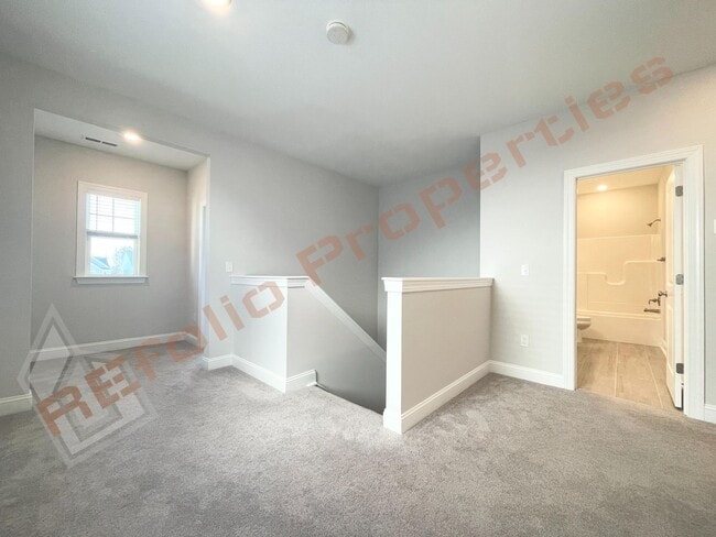 Building Photo - Amazing 4 Bedroom, 2.5 Bathroom Home with 1st Floor Primary Bedroom Suite, High Speed Internet, a...