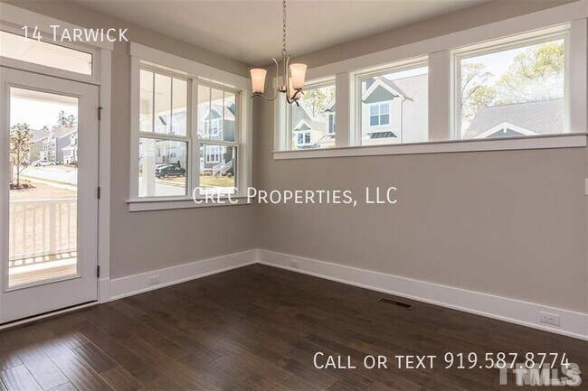 Building Photo - 14 Tarwick-