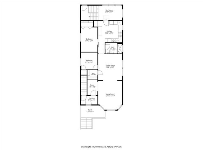 Building Photo - 2206 W Eastwood Ave
