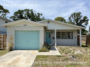 Building Photo - 1867 Mississippi Ave NE