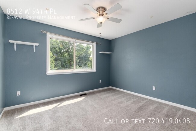 Building Photo - 8512 W 94th Pl