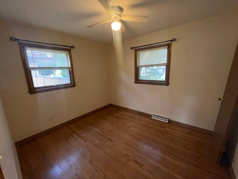 Bedroom 1 - 8817 W Herbert Ave