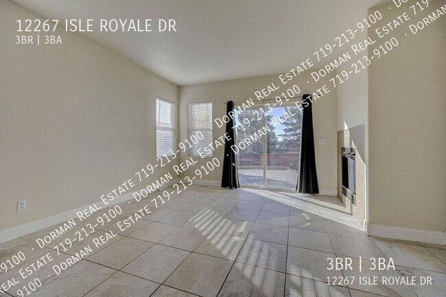 Building Photo - 12267 Isle Royale Dr