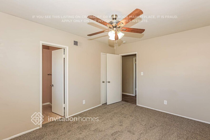 Building Photo - 6602 Montclair Dr