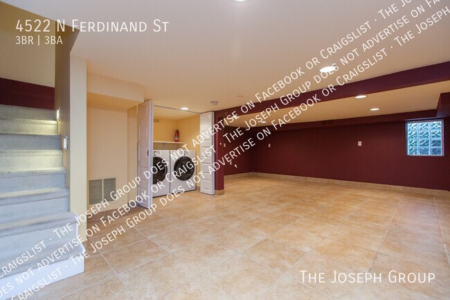 Building Photo - 4522 N Ferdinand St