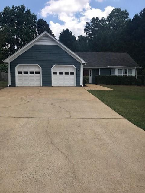 Building Photo - 4665 Hampton Square Dr