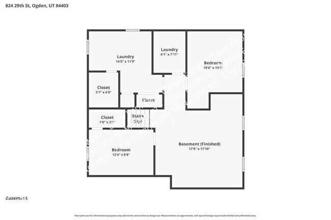 Building Photo - 824 29th St