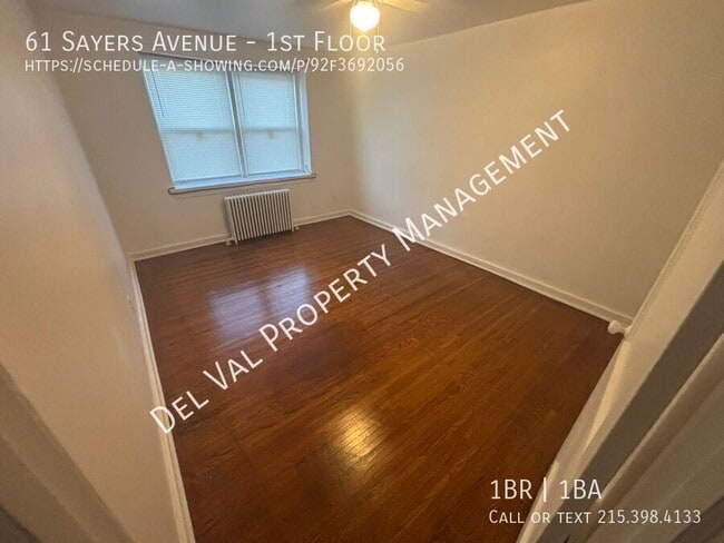 Building Photo - 61 Sayers Ave