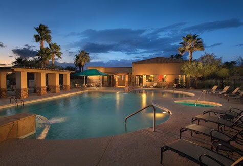 Building Photo - Quail Creek Villa (55+ Community)