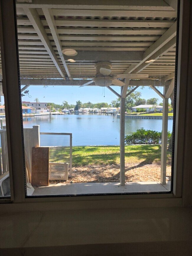 Building Photo - Waterfront Living Near Downtown St. Pete | Boat Access + Designer Finishes