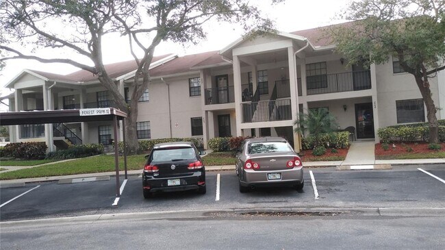 Building Photo - 2163 Elm St