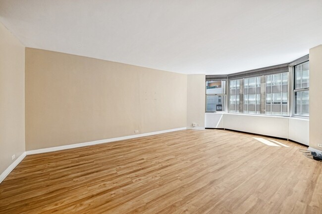 Building Photo - 535 N Michigan Ave