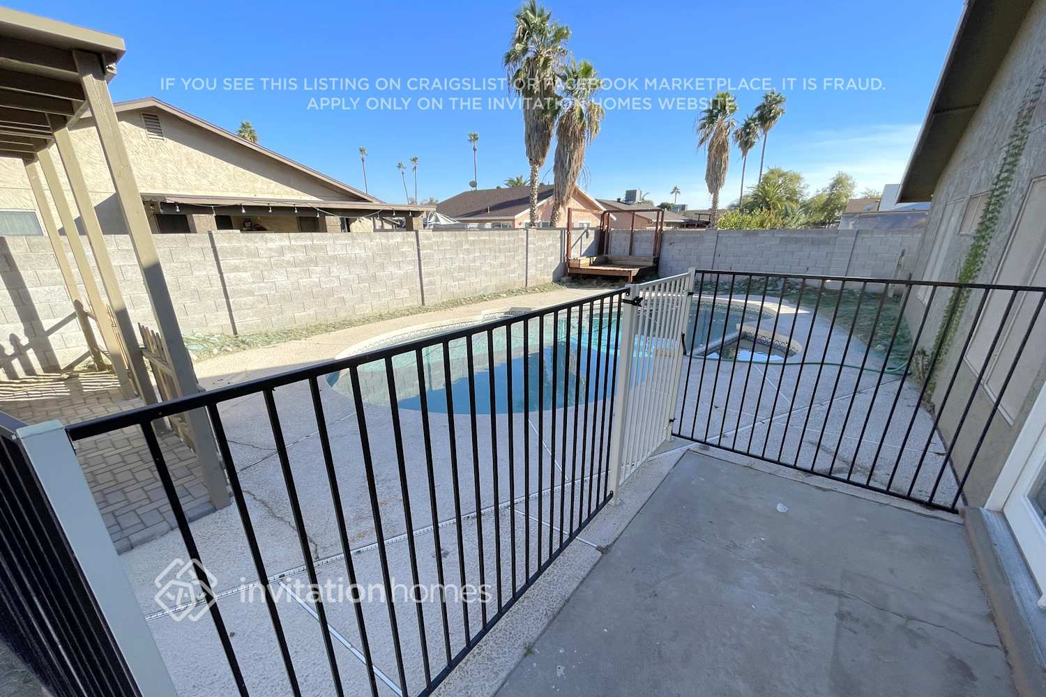 Building Photo - 8931 N 56th Dr