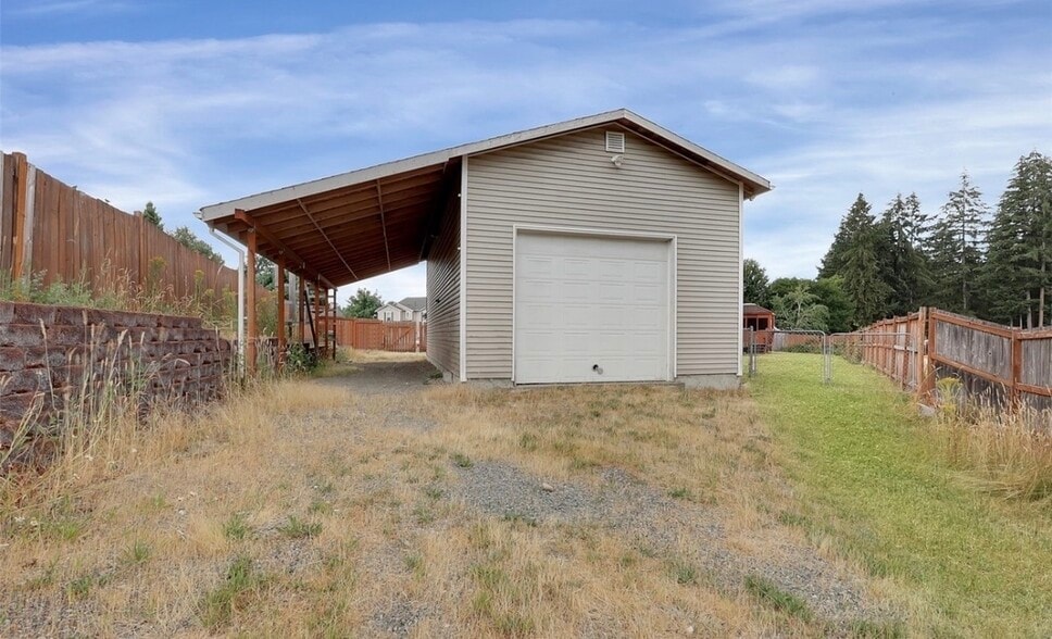 Building Photo - 20803 115th Avenue Ct E