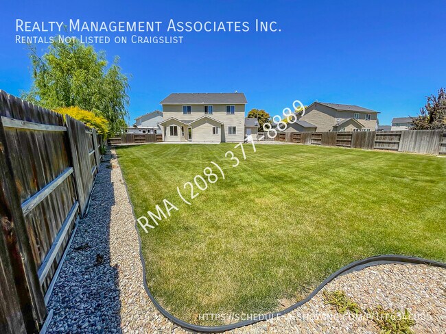 Building Photo - 5118 Lathrop Pl