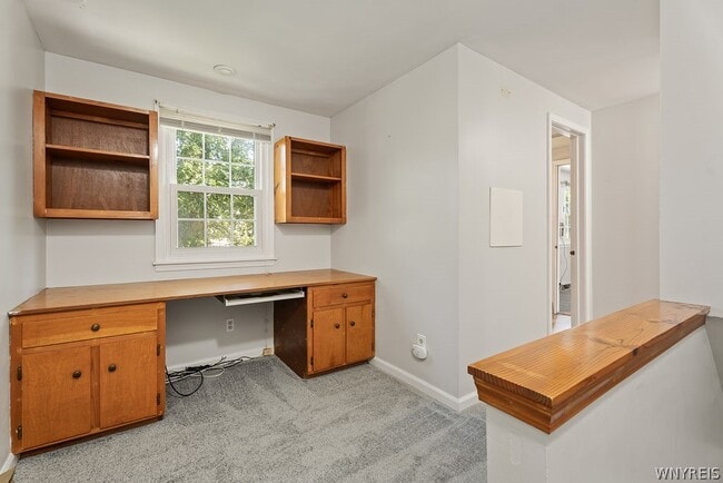 Building Photo - 345 Burroughs Dr
