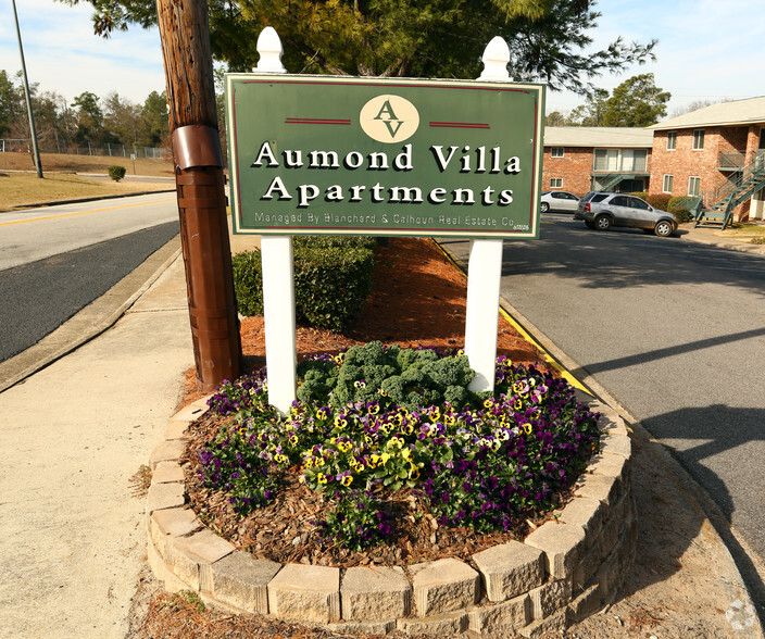 Primary Photo - Aumond Villa