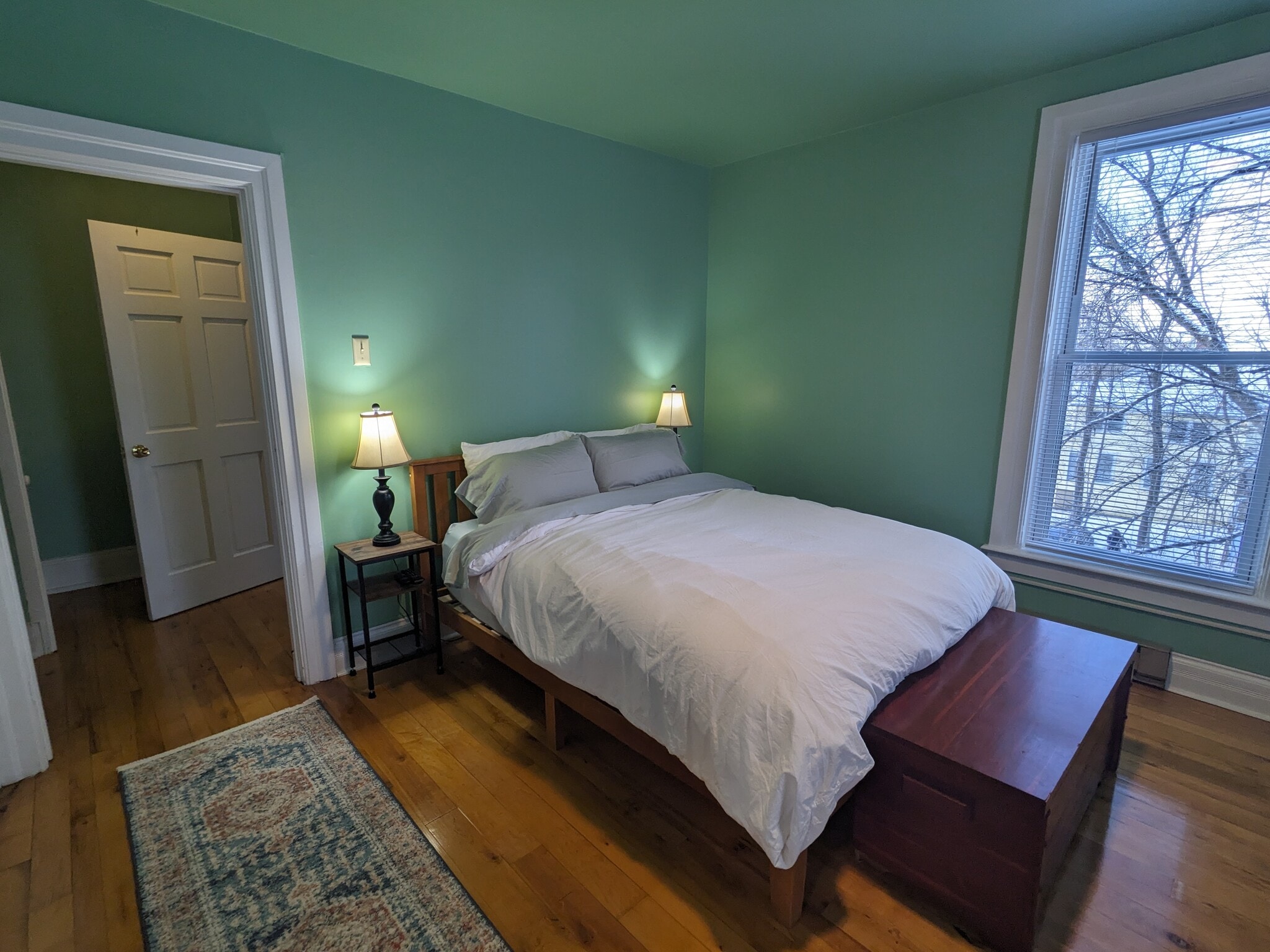 Building Photo - 423 Budd St