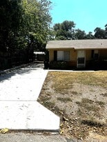 Building Photo - 205 Taliaferro St