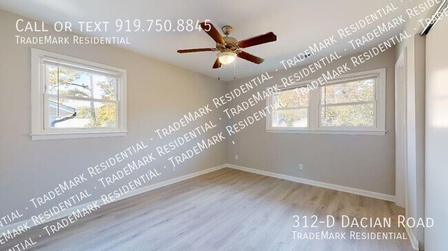 Building Photo - 312-D Dacian Rd