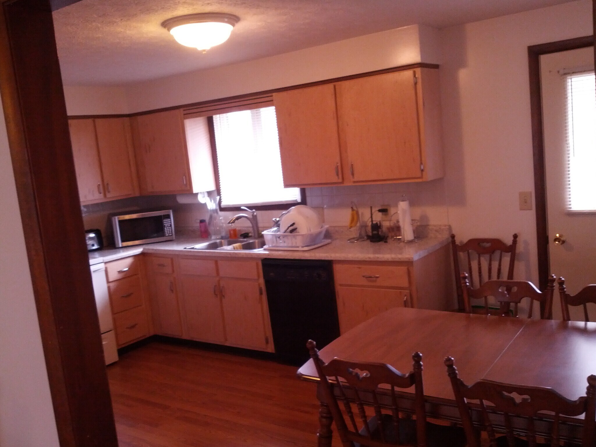 Kitchen - 1795 Dougwood Dr