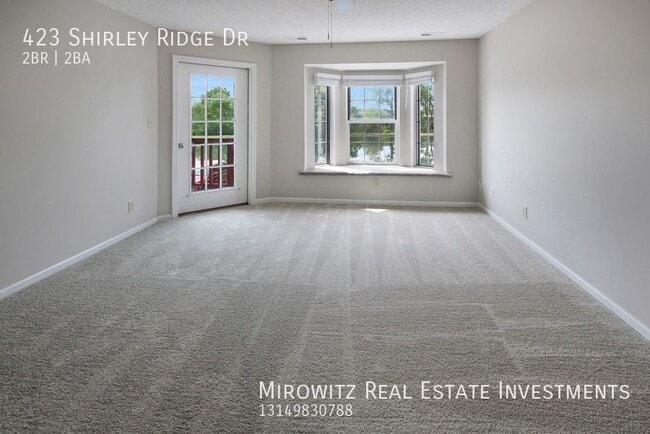 Building Photo - 423 Shirley Ridge Dr
