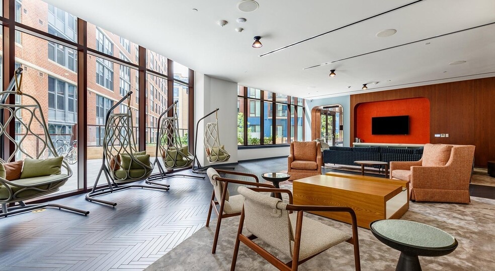 Building Photo - 853 New Jersey Ave SE