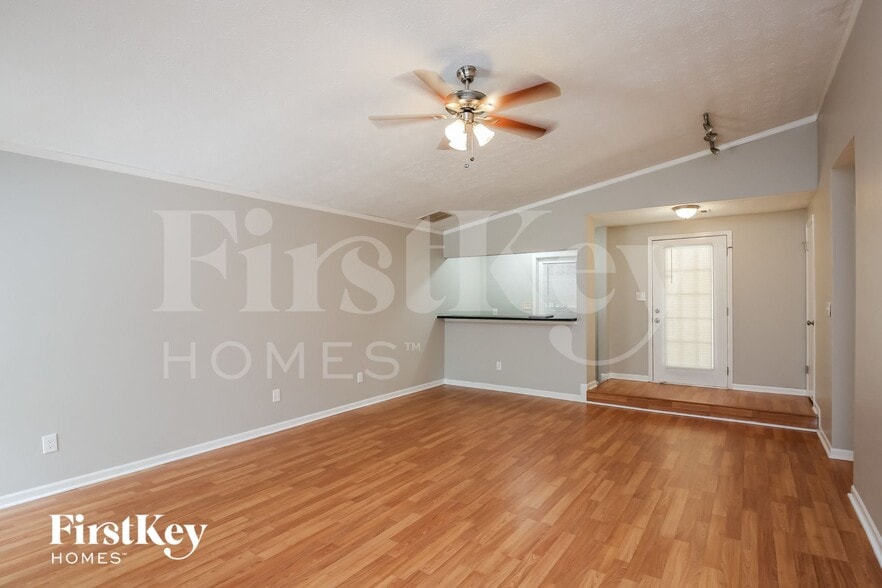 Building Photo - 5301 W Jones Bridge Rd