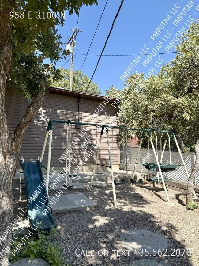 Building Photo - 958 E 3100 N