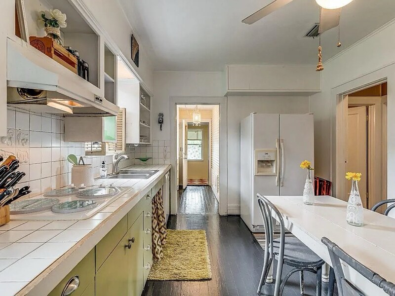 Building Photo - 316 Harbin Ave