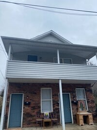 Building Photo - 51 Mt Clare Ave