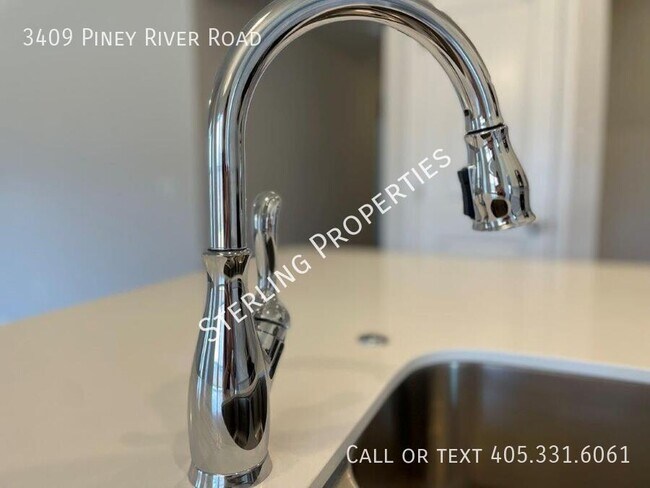 Building Photo - 3409 Piney River Dr