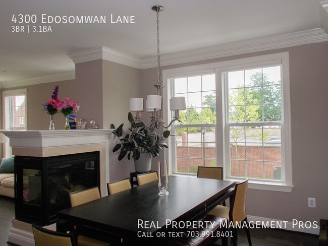 Building Photo - 4300 Edosomwan Ln