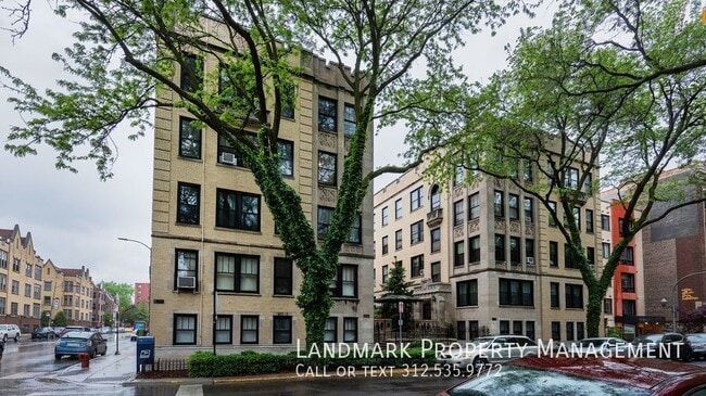Building Photo - 3604 N Pine Grove Ave
