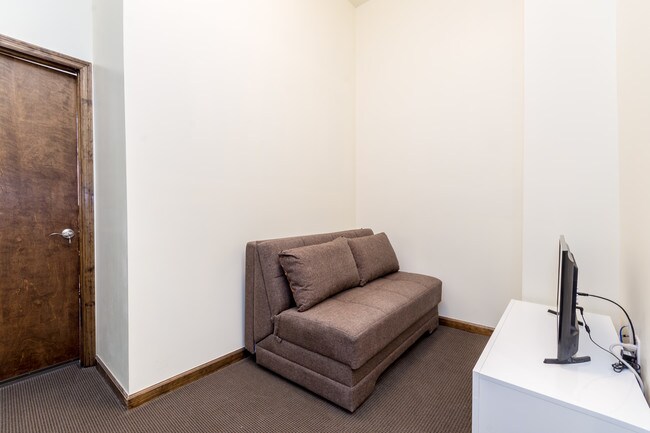 Floorplan - 138 E 37th St