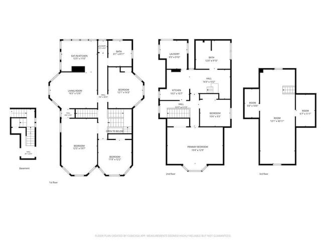 Building Photo - 1112 Beverley Rd