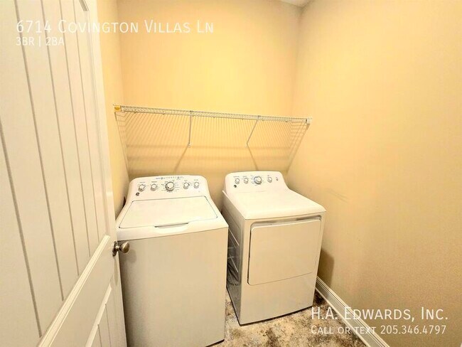 Building Photo - 6714 Covington Villas Ln