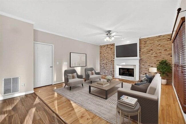 Building Photo - 3378 Willbrooke Ct