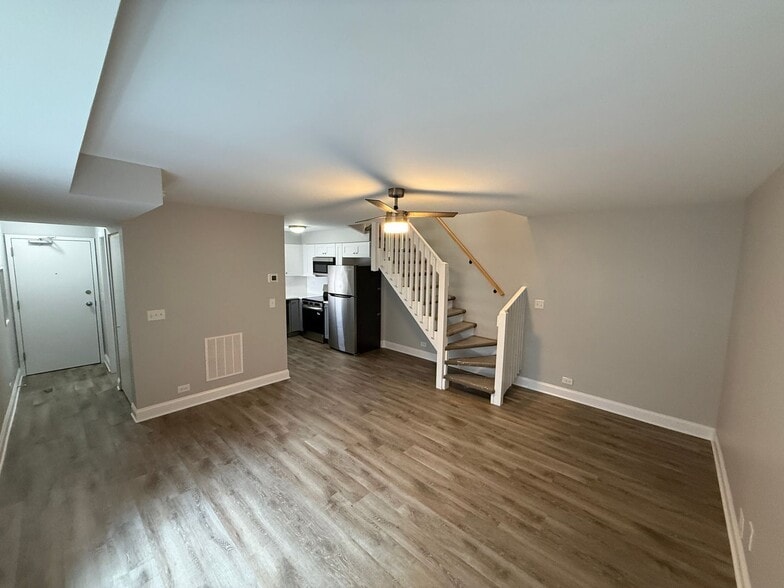 744 West Gordon Ter., Unit 312, Chicago, IL 60613 - 744 W Gordon Ter