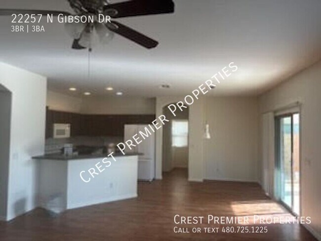 Building Photo - 22257 N Gibson Dr