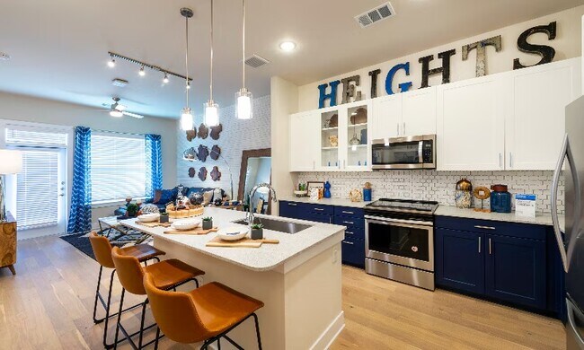 Primary Photo - Up to 6 Weeks Free + Luxury Living Awaits!