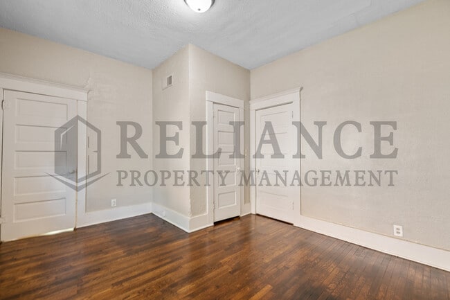 Building Photo - 1125 N Larimer Ave