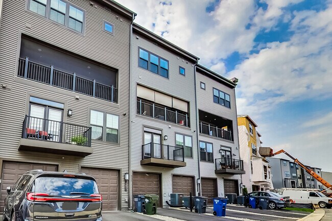 Building Photo - 12845 Milling Stone Terrace