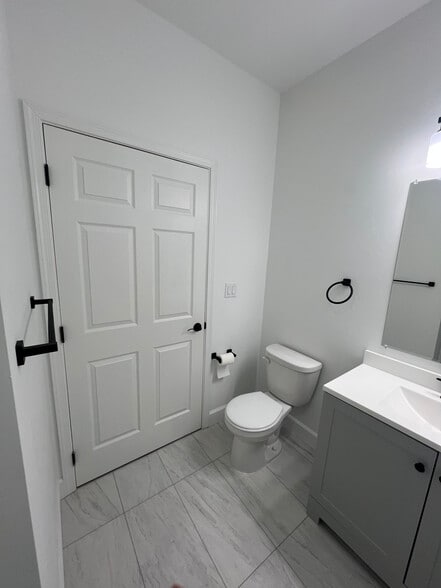 Bathroom 1 - 24 S Elm St